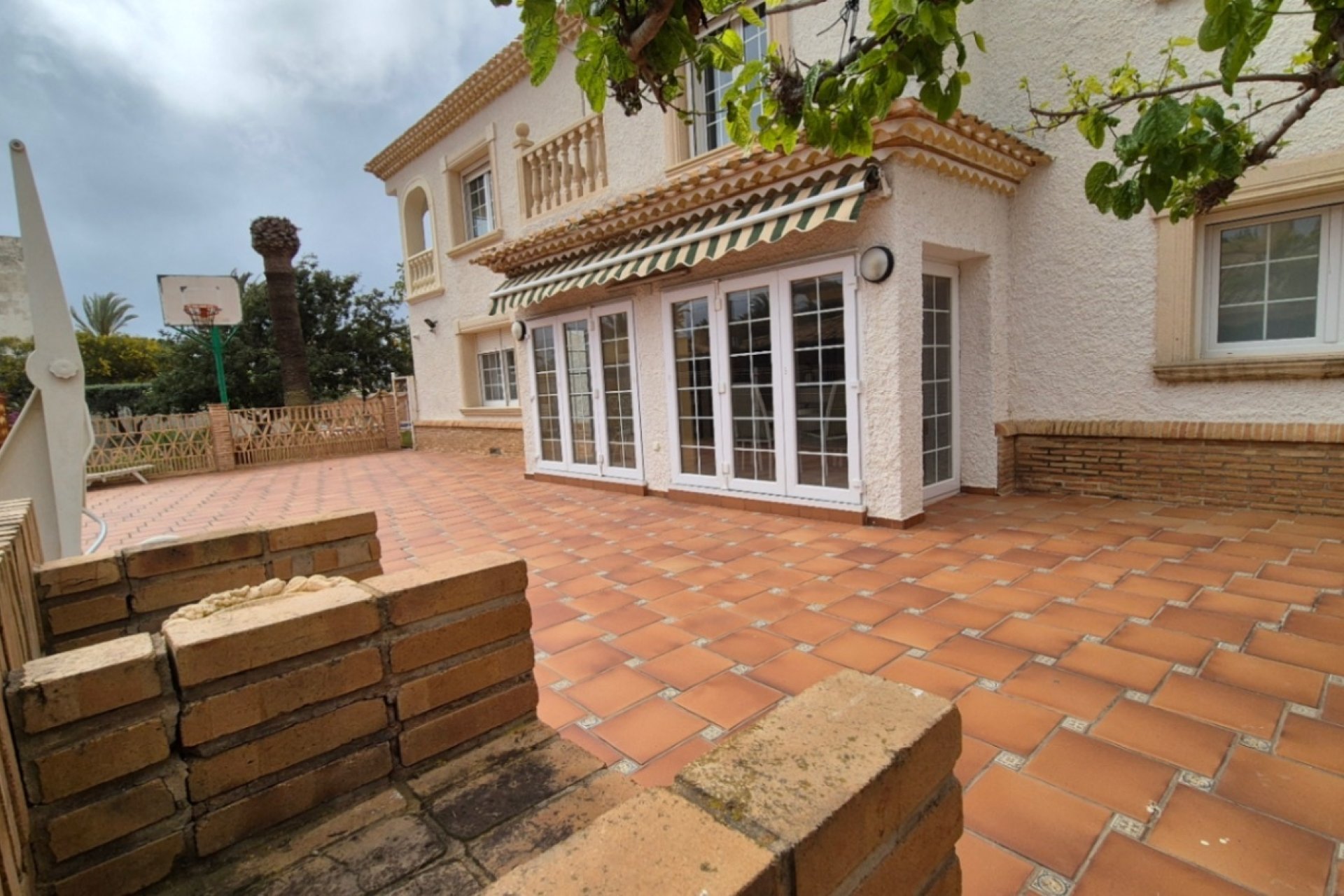 Herverkoop - Villa -
Orihuela - Costa Blanca