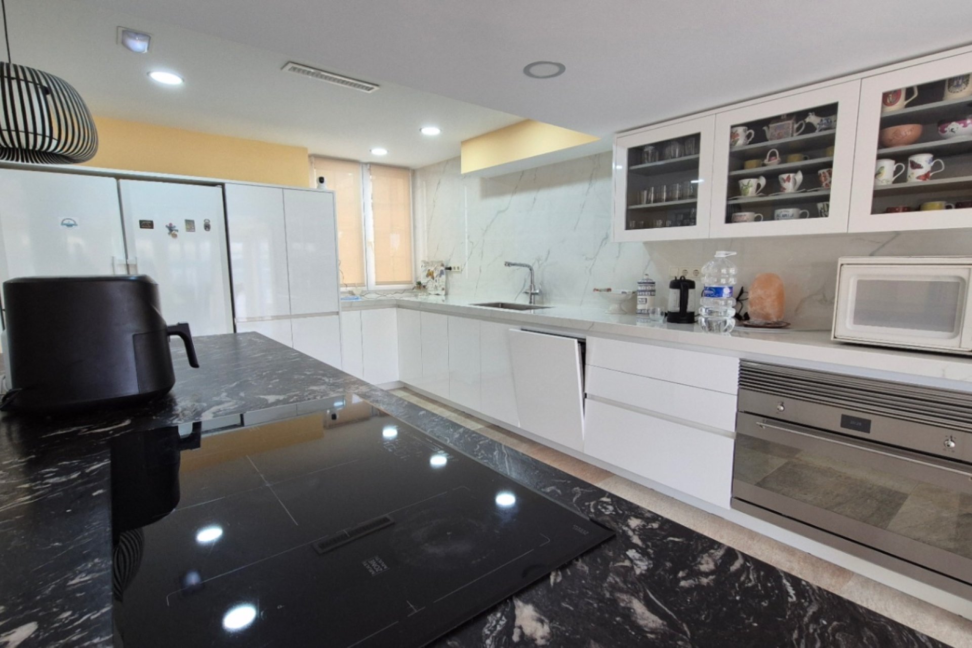 Herverkoop - Villa -
Orihuela - Costa Blanca