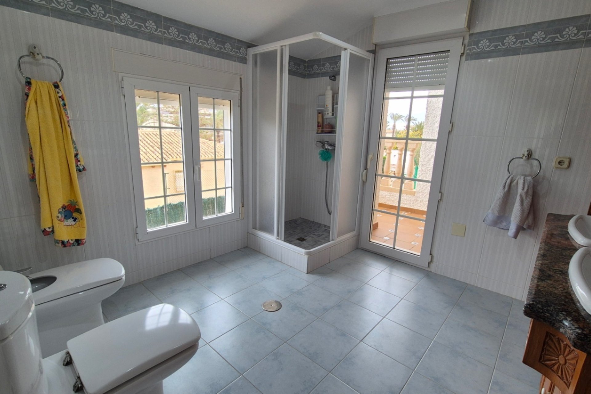 Herverkoop - Villa -
Orihuela - Costa Blanca