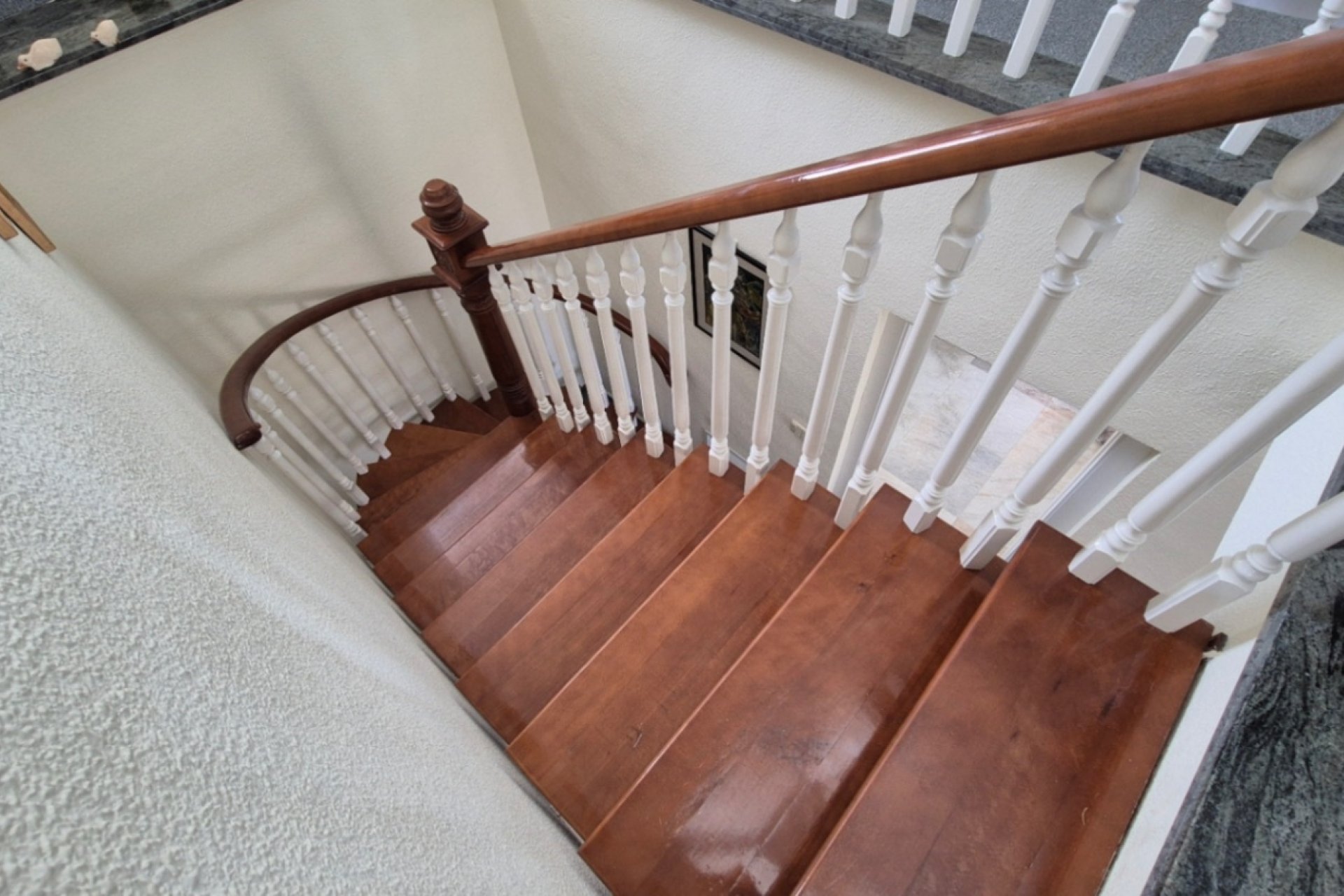 Herverkoop - Villa -
Orihuela - Costa Blanca