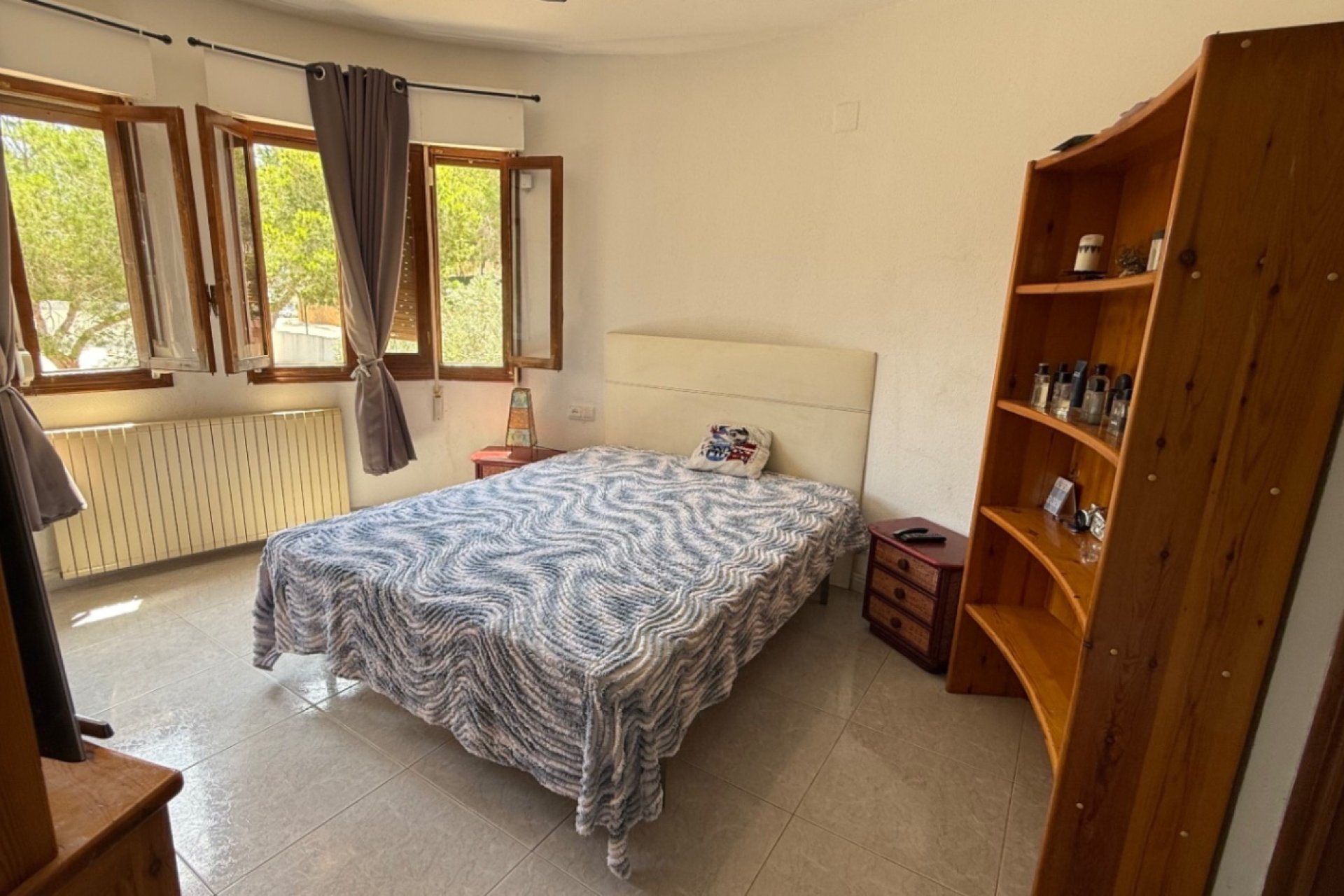 Herverkoop - Villa -
Orihuela - Costa Blanca