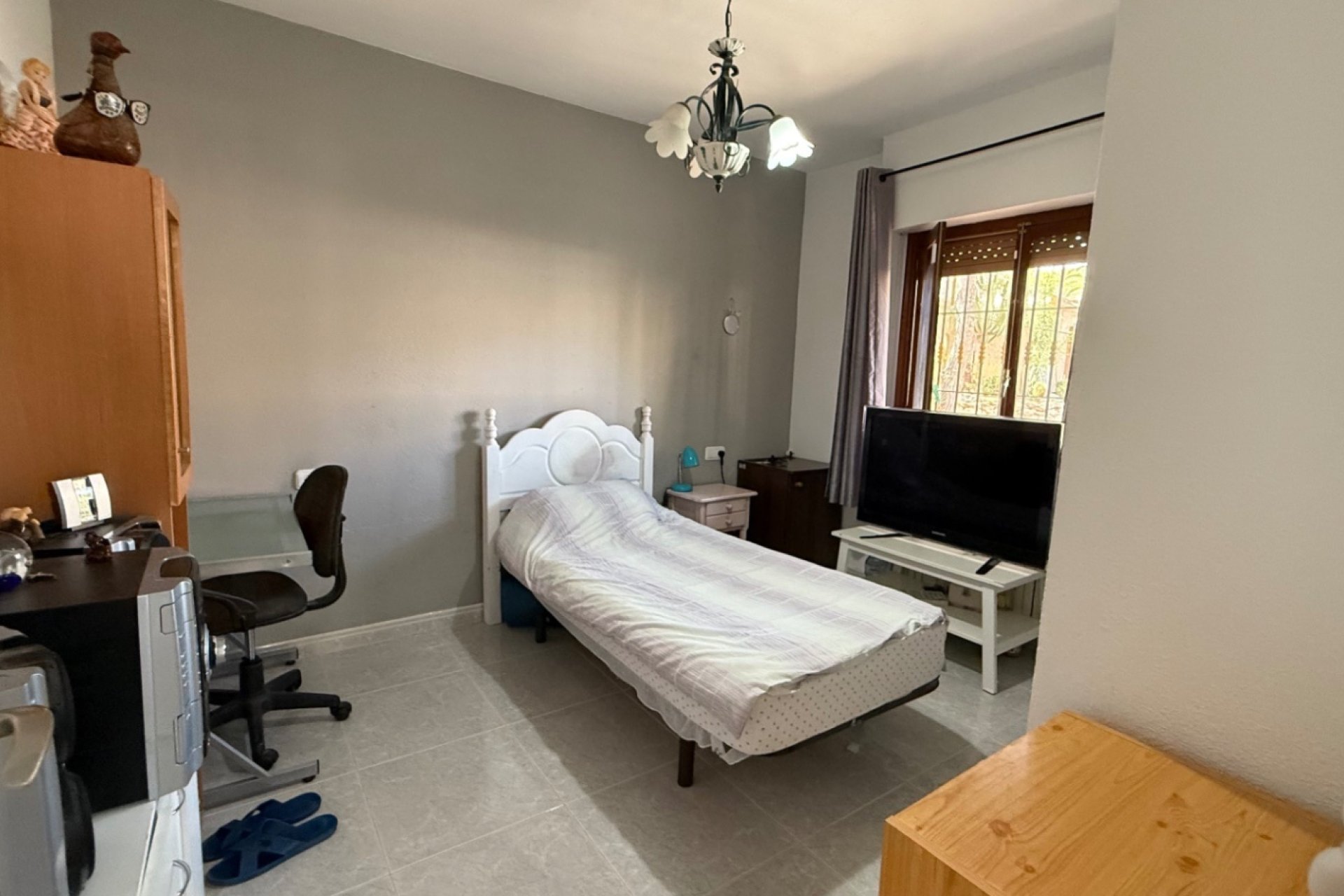 Herverkoop - Villa -
Orihuela - Costa Blanca