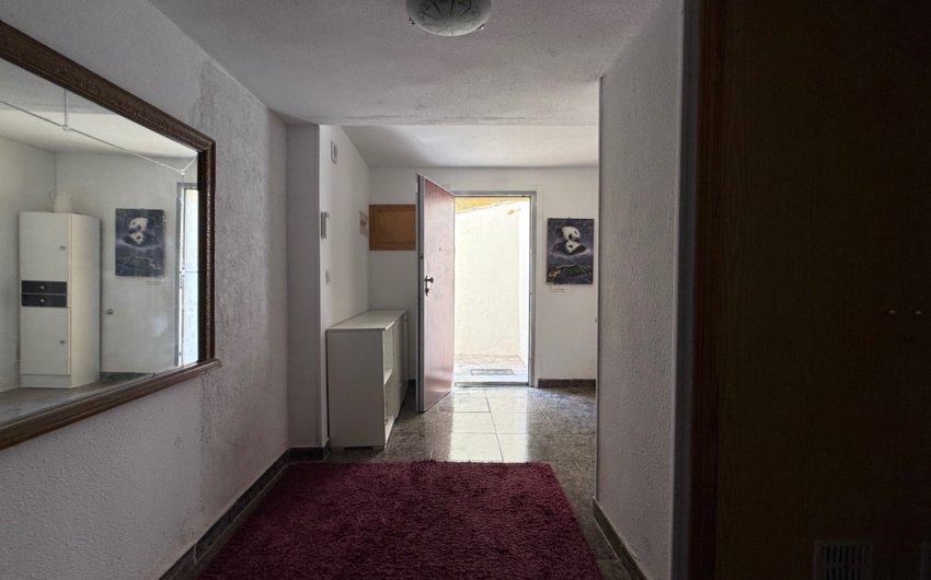 Herverkoop - Villa -
Orihuela - Costa Blanca