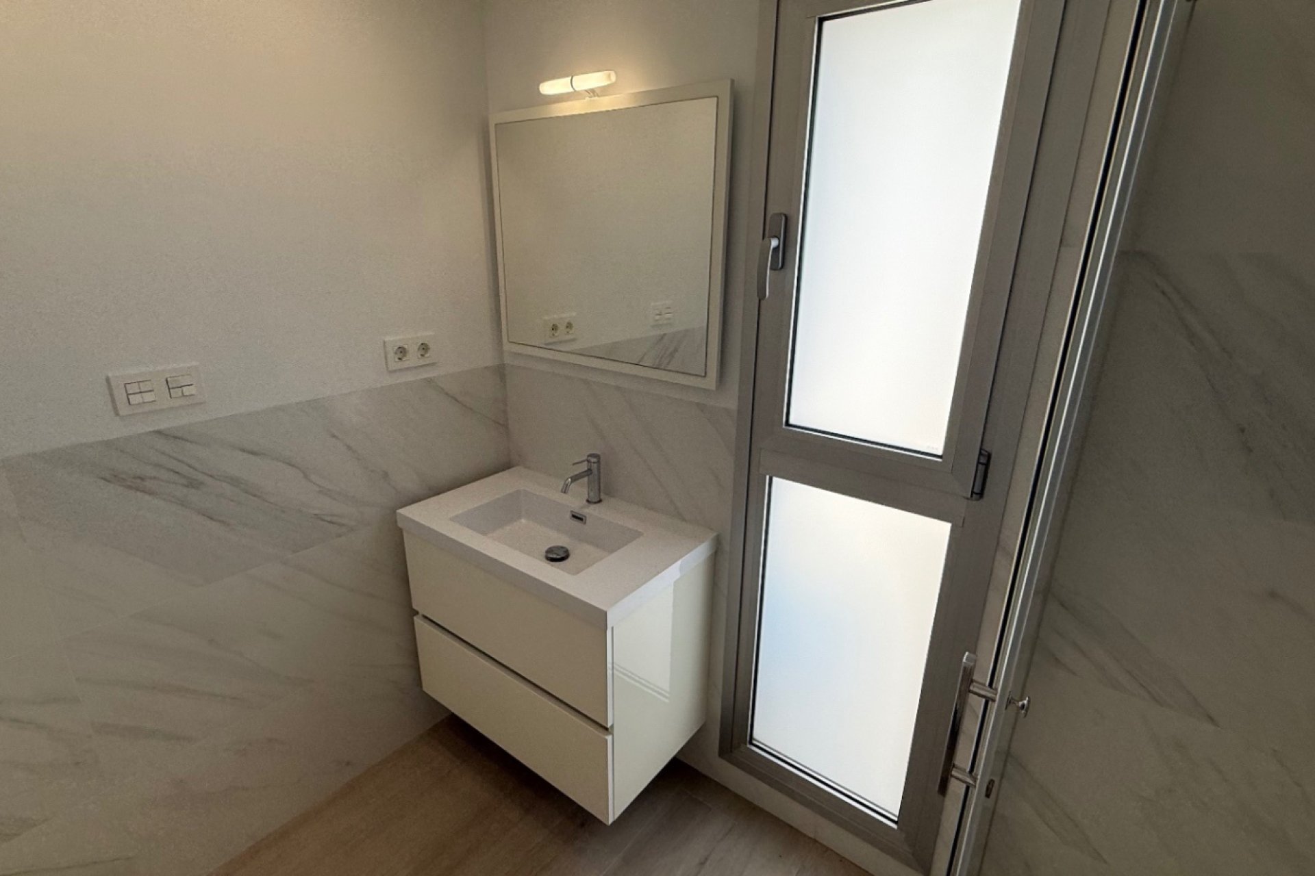 Herverkoop - Villa -
Orihuela - Costa Blanca