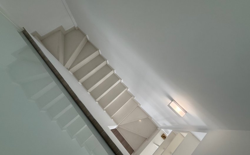 Herverkoop - Villa -
Orihuela - Costa Blanca