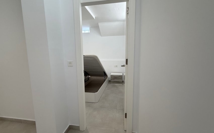 Herverkoop - Villa -
Orihuela - Costa Blanca