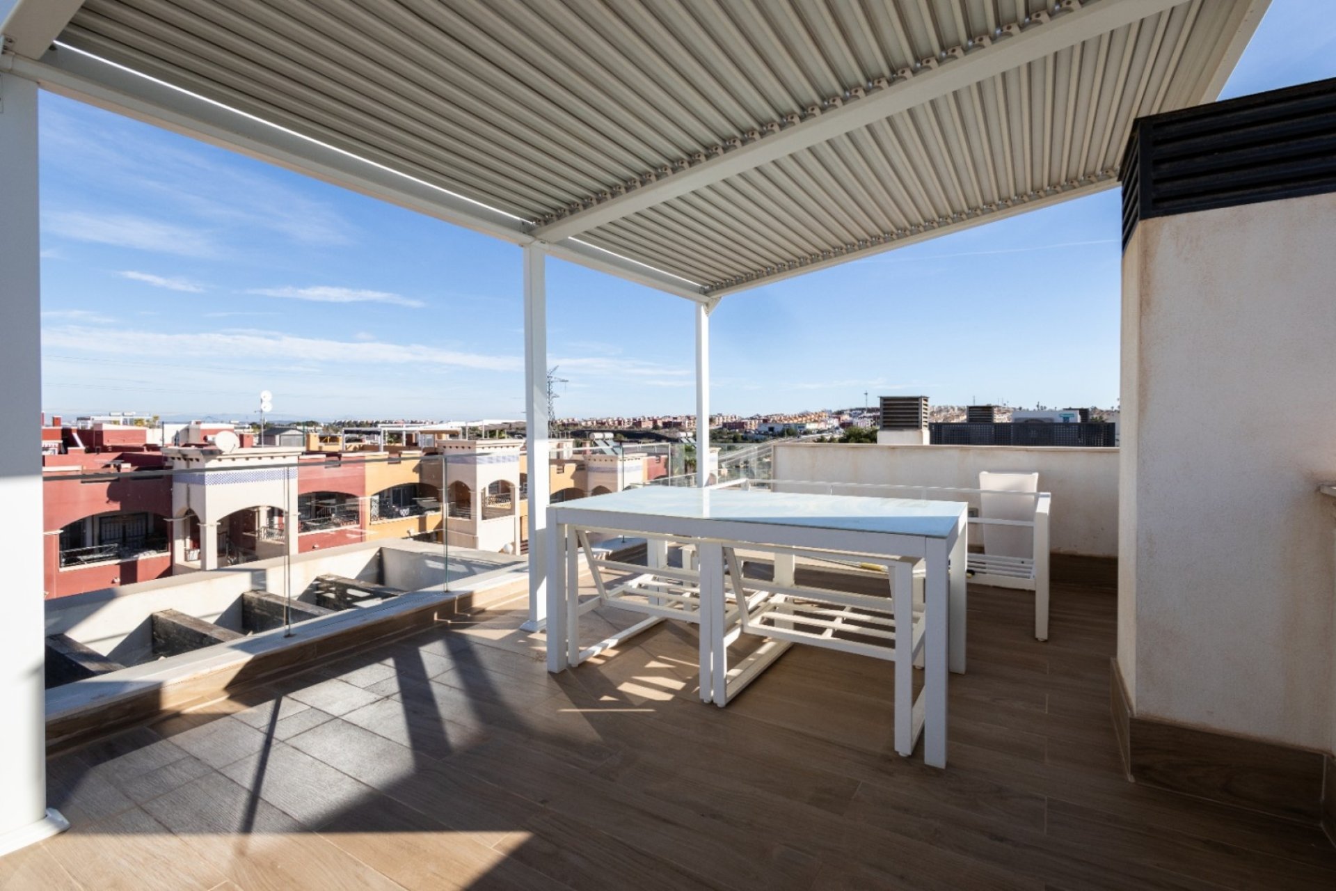 Herverkoop - Villa -
Orihuela - Costa Blanca