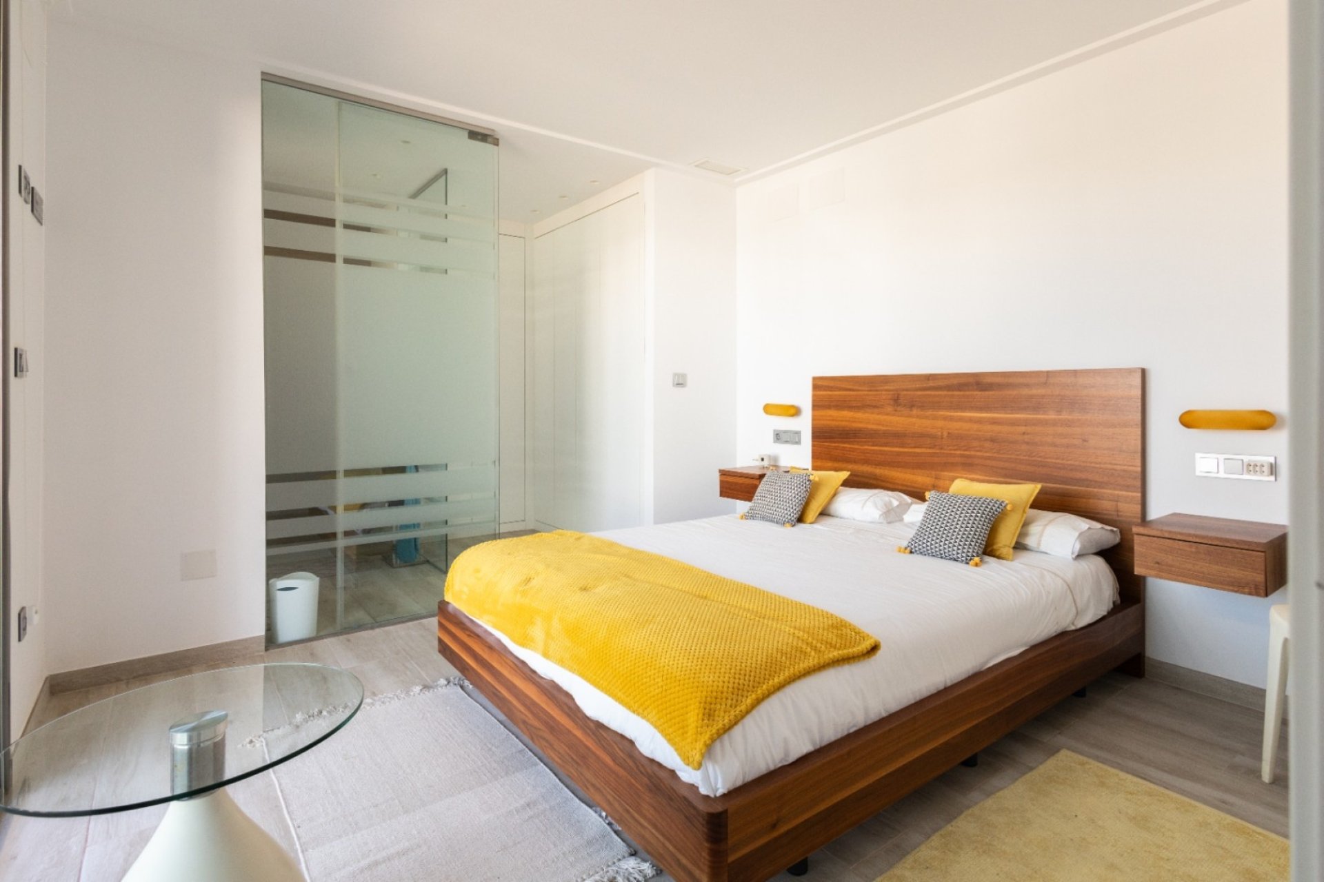 Herverkoop - Villa -
Orihuela - Costa Blanca