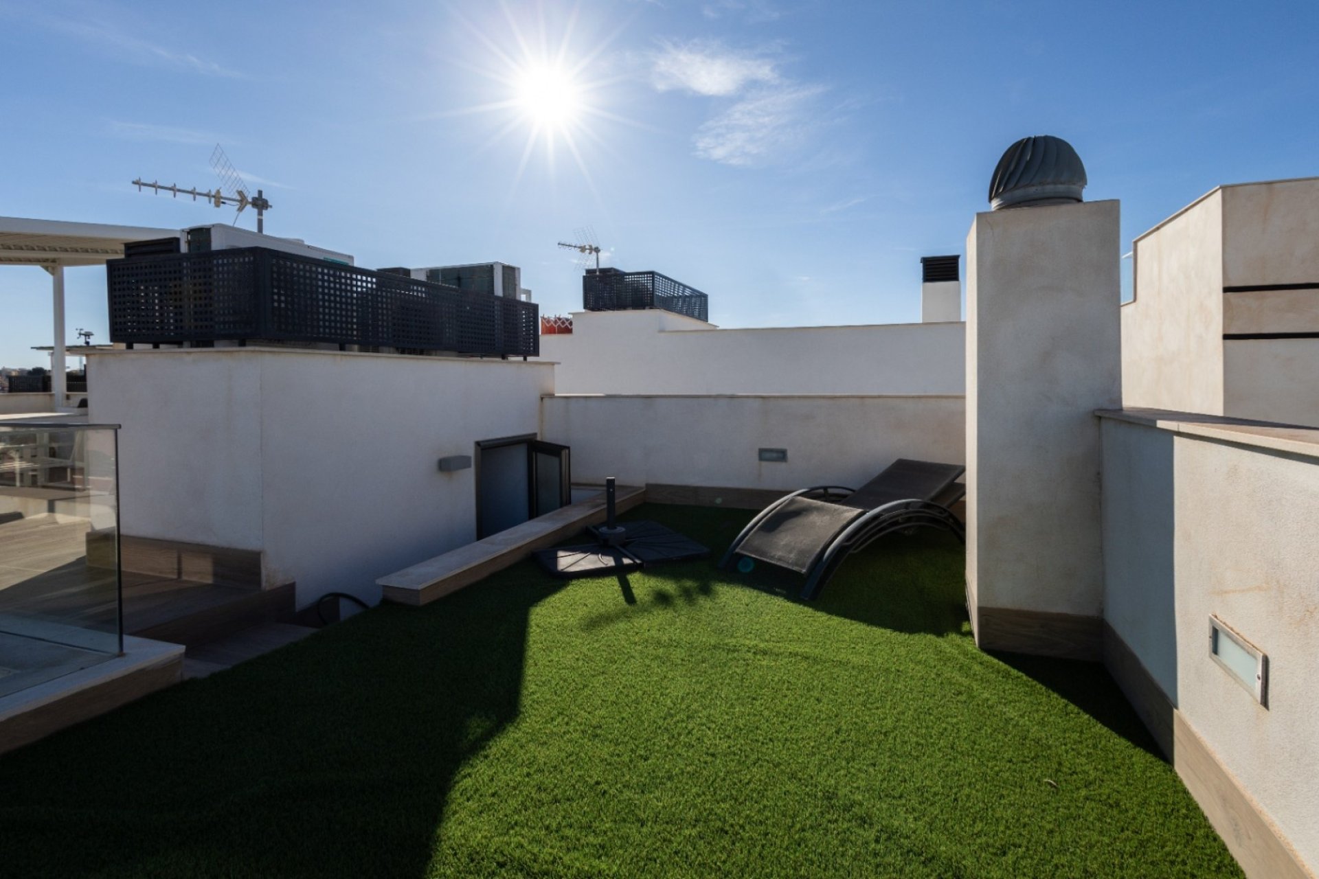 Herverkoop - Villa -
Orihuela - Costa Blanca