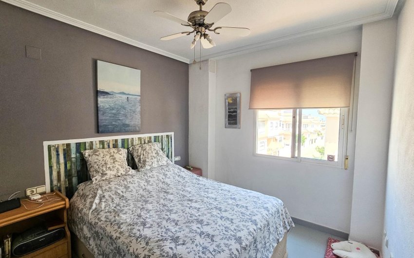 Herverkoop - Villa -
Orihuela Costa - Cabo Roig