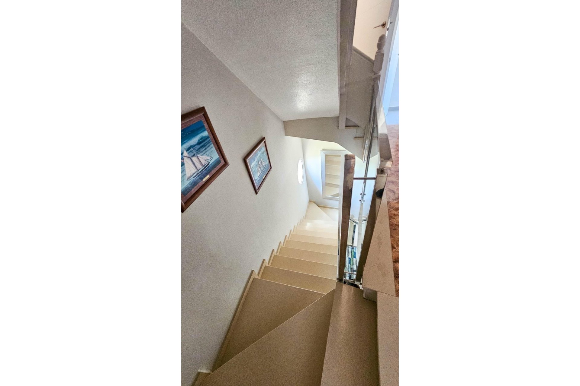 Herverkoop - Villa -
Orihuela Costa - Cabo Roig