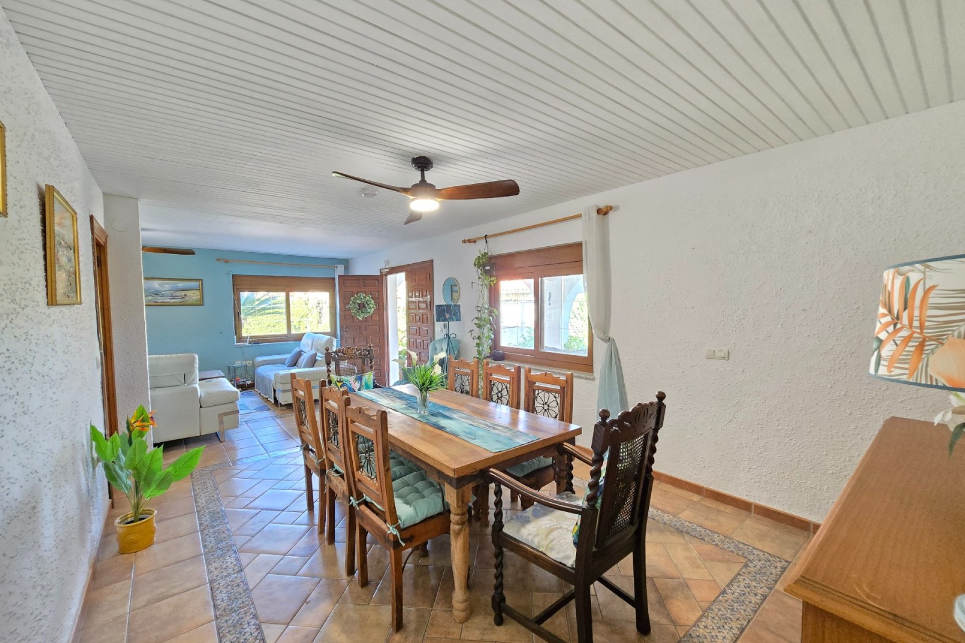 Herverkoop - Villa * -
Orihuela Costa - Cabo Roig *