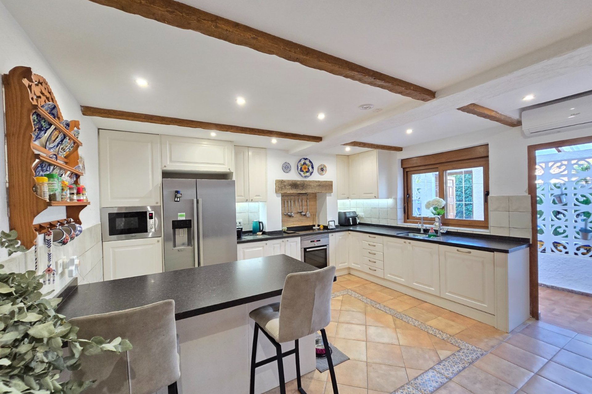 Herverkoop - Villa * -
Orihuela Costa - Cabo Roig *