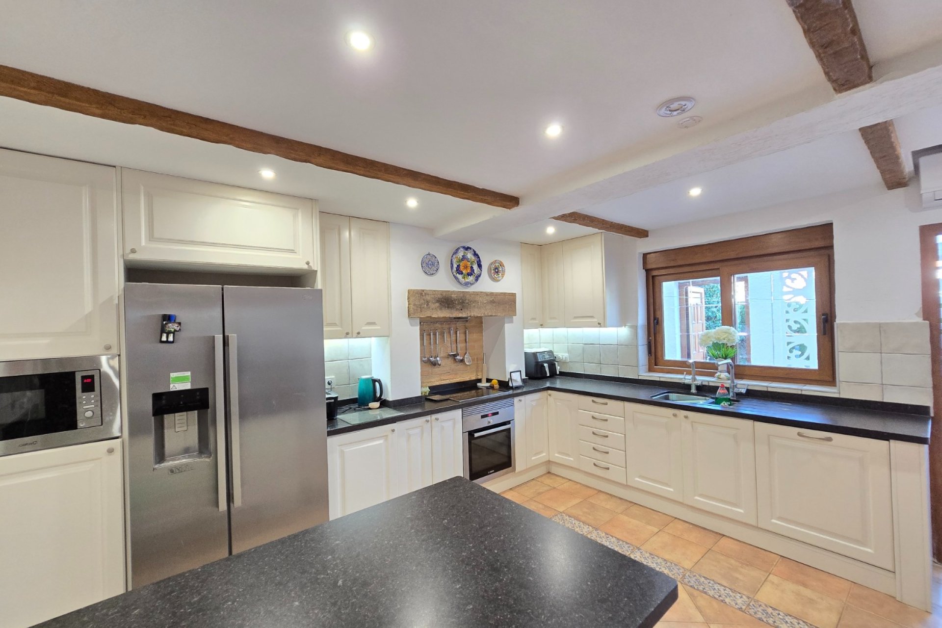 Herverkoop - Villa * -
Orihuela Costa - Cabo Roig *