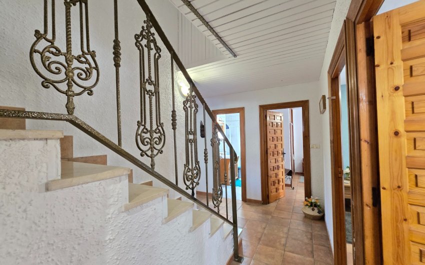 Herverkoop - Villa * -
Orihuela Costa - Cabo Roig *