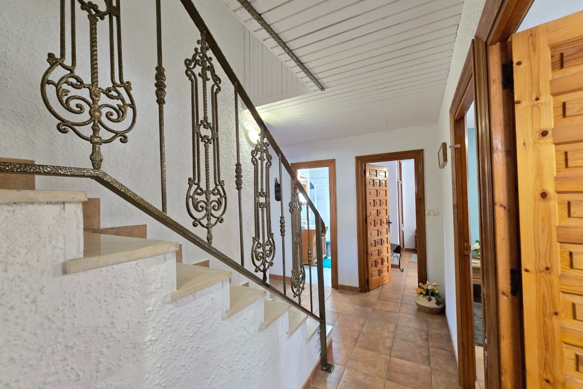 Herverkoop - Villa * -
Orihuela Costa - Cabo Roig *