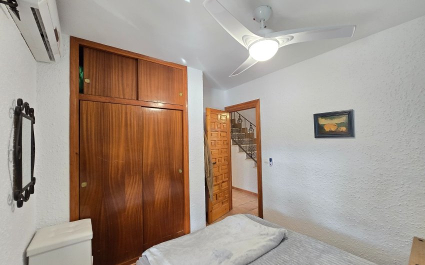 Herverkoop - Villa * -
Orihuela Costa - Cabo Roig *