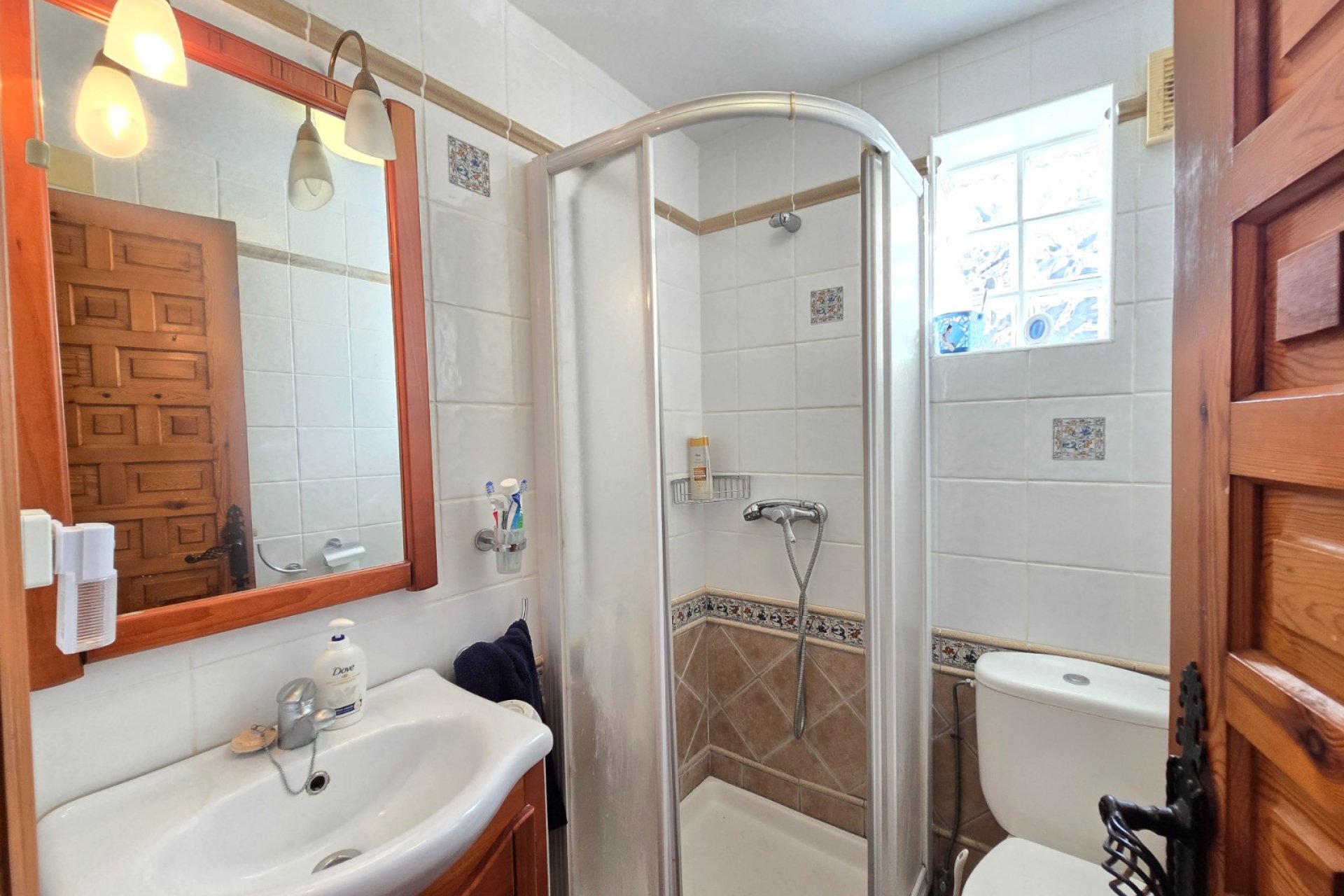 Herverkoop - Villa * -
Orihuela Costa - Cabo Roig *