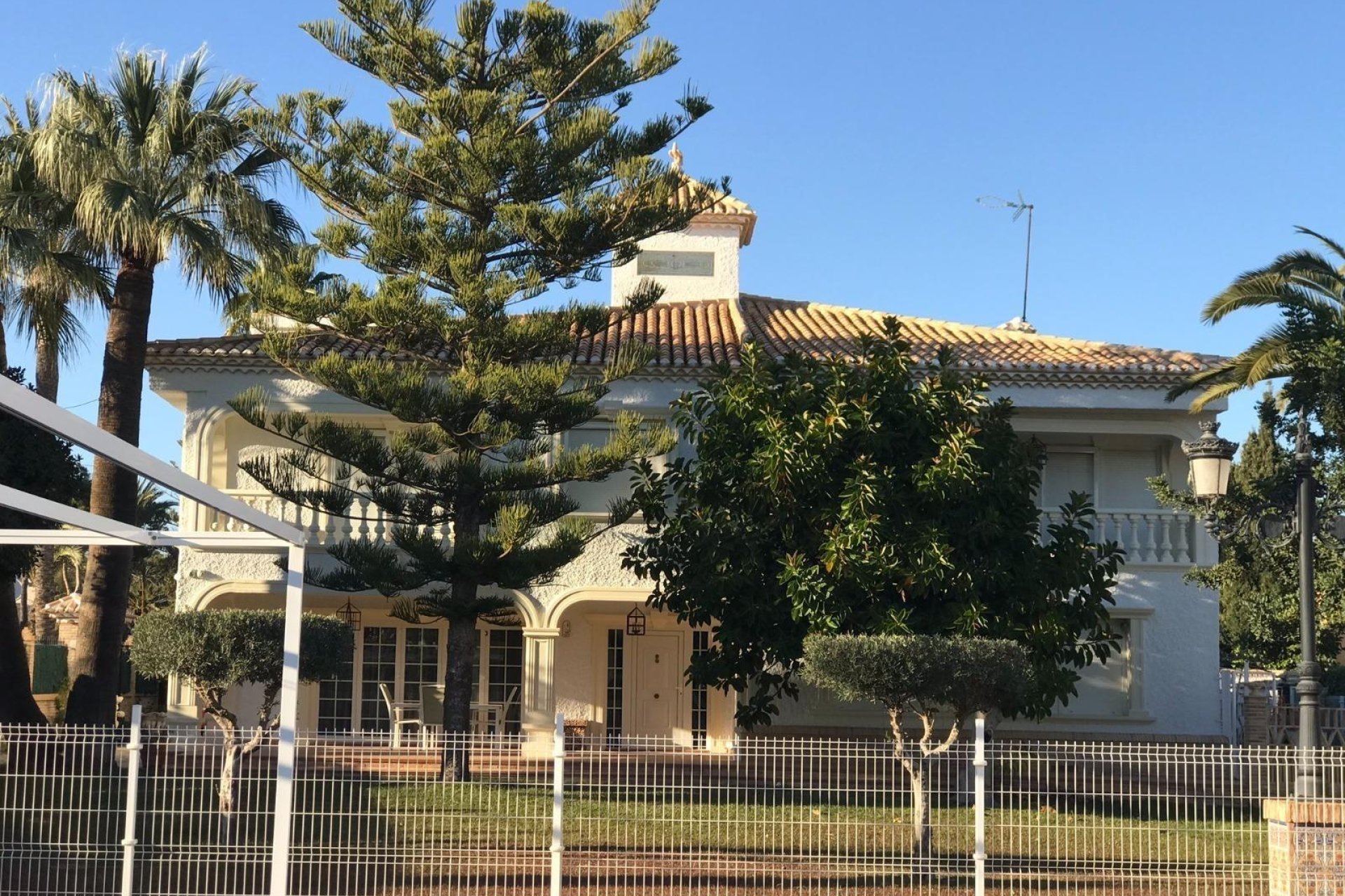 Herverkoop - Villa -
Orihuela Costa - Cabo Roig