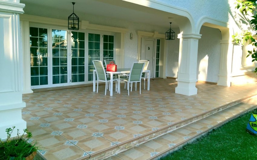 Herverkoop - Villa -
Orihuela Costa - Cabo Roig