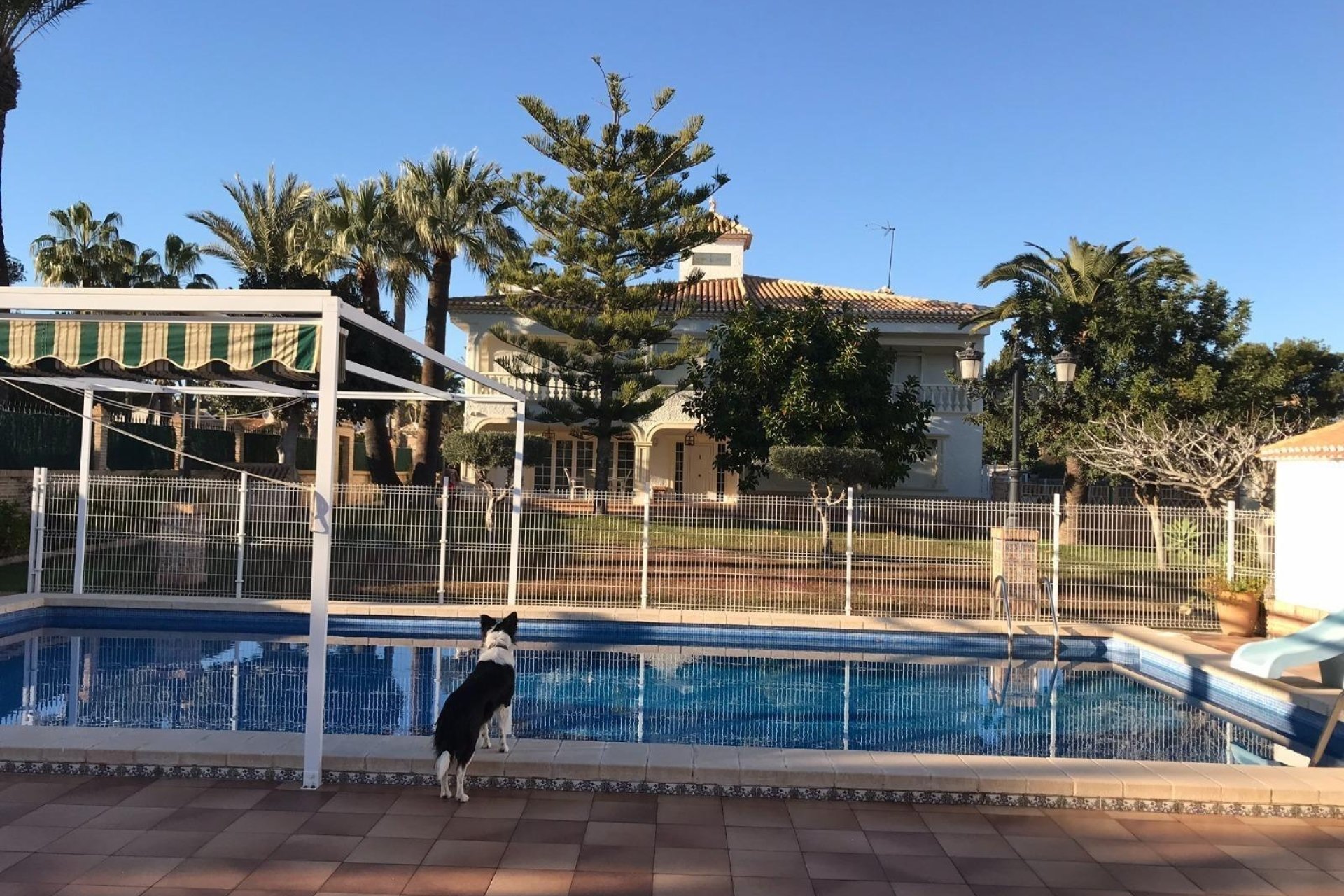 Herverkoop - Villa -
Orihuela Costa - Cabo Roig