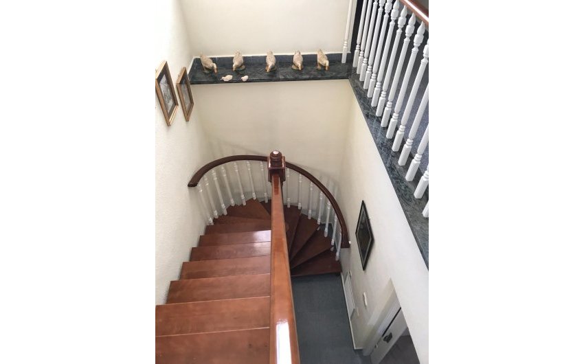 Herverkoop - Villa -
Orihuela Costa - Cabo Roig