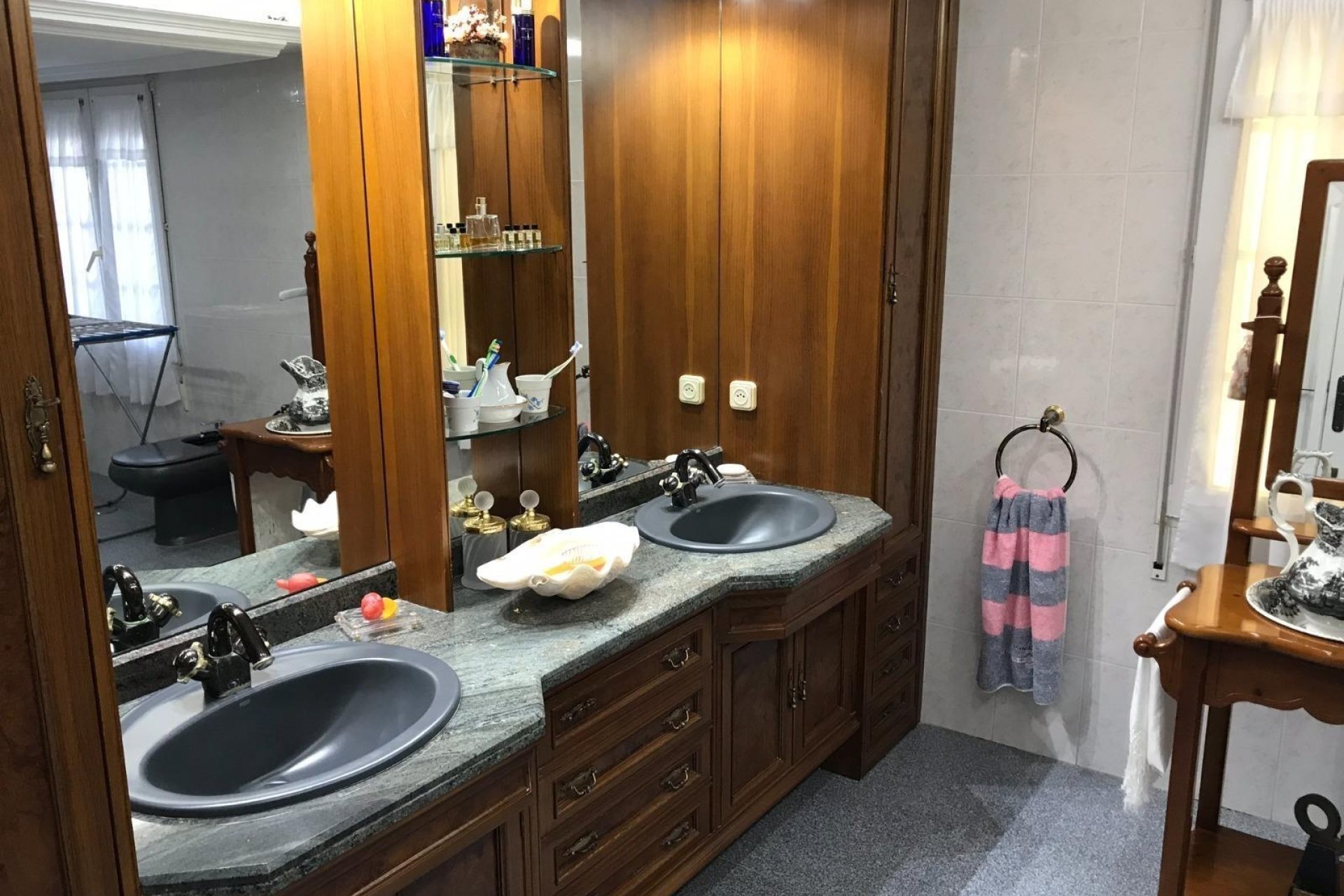 Herverkoop - Villa -
Orihuela Costa - Cabo Roig