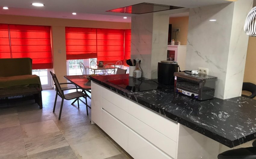 Herverkoop - Villa -
Orihuela Costa - Cabo Roig