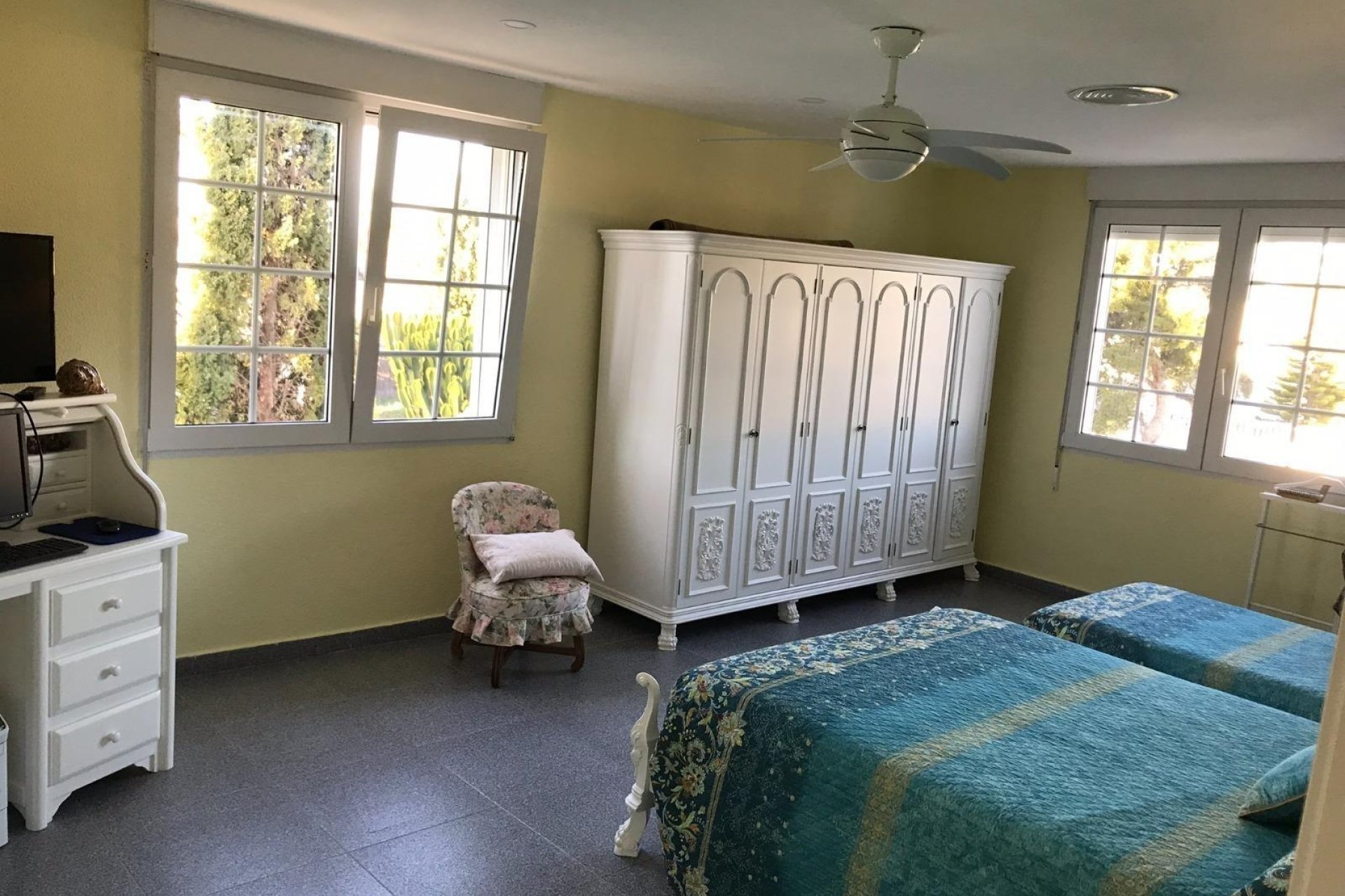 Herverkoop - Villa -
Orihuela Costa - Cabo Roig