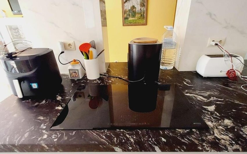 Herverkoop - Villa -
Orihuela Costa - Cabo Roig