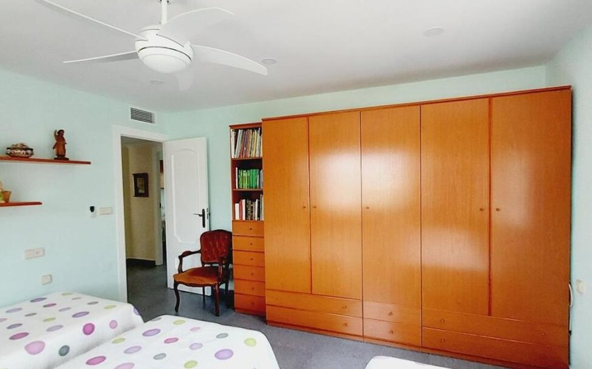 Herverkoop - Villa -
Orihuela Costa - Cabo Roig