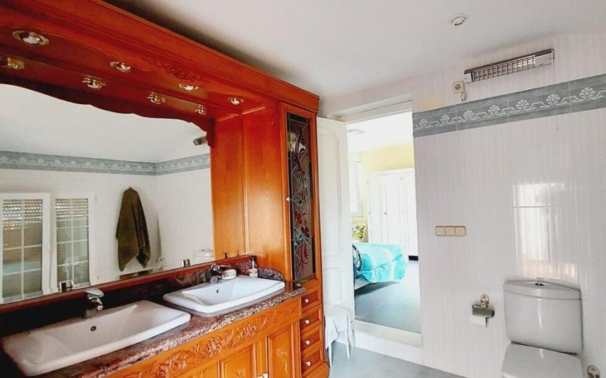 Herverkoop - Villa -
Orihuela Costa - Cabo Roig