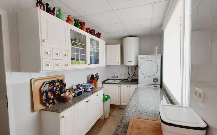 Herverkoop - Villa -
Orihuela Costa - Cabo Roig