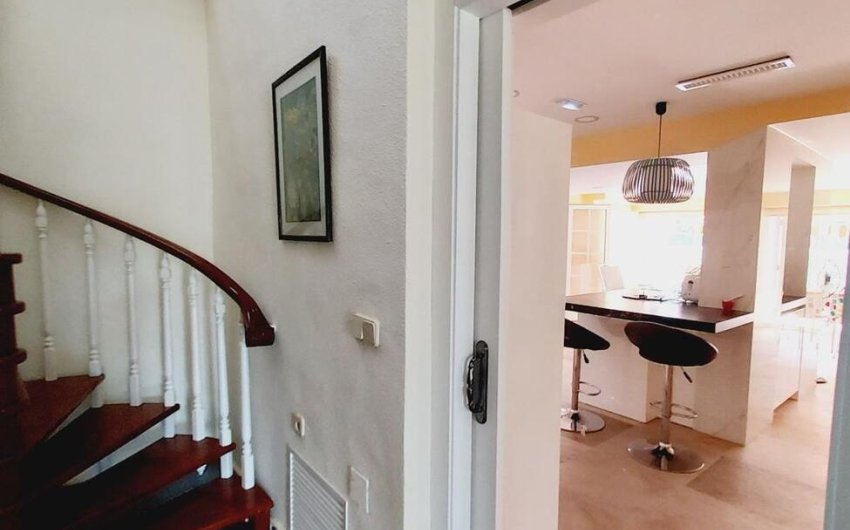 Herverkoop - Villa -
Orihuela Costa - Cabo Roig