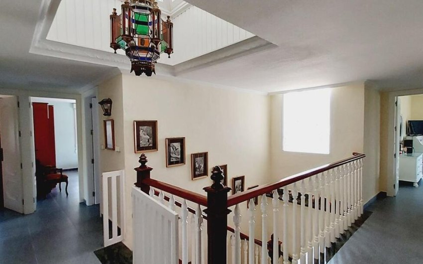 Herverkoop - Villa -
Orihuela Costa - Cabo Roig