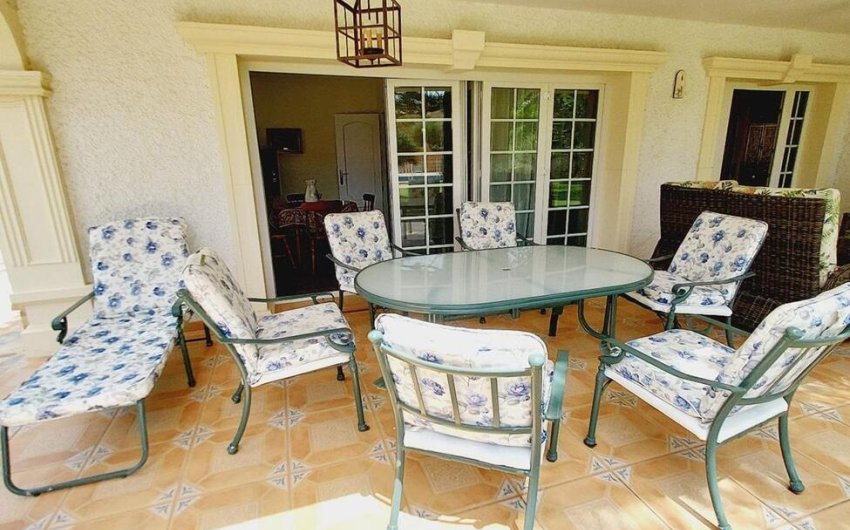 Herverkoop - Villa -
Orihuela Costa - Cabo Roig