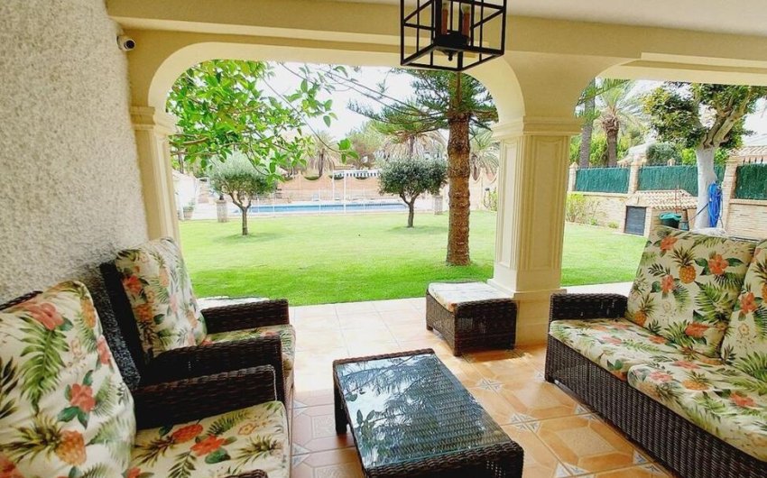 Herverkoop - Villa -
Orihuela Costa - Cabo Roig