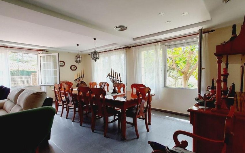 Herverkoop - Villa -
Orihuela Costa - Cabo Roig