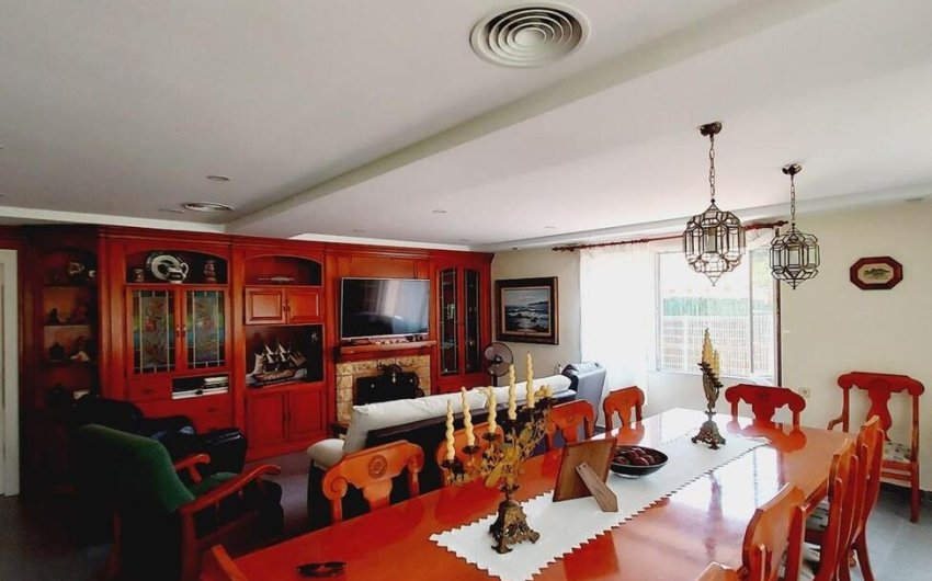 Herverkoop - Villa -
Orihuela Costa - Cabo Roig