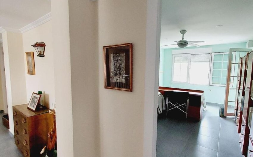 Herverkoop - Villa -
Orihuela Costa - Cabo Roig