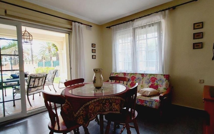 Herverkoop - Villa -
Orihuela Costa - Cabo Roig