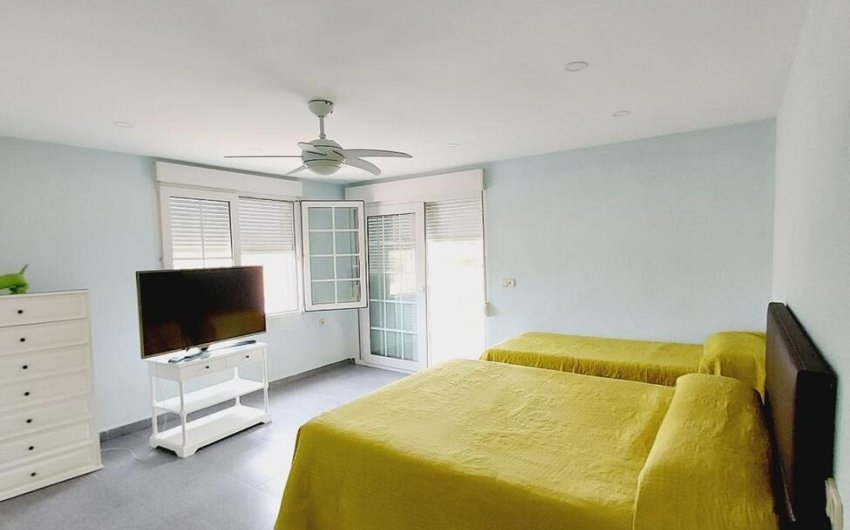 Herverkoop - Villa -
Orihuela Costa - Cabo Roig