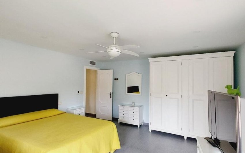 Herverkoop - Villa -
Orihuela Costa - Cabo Roig