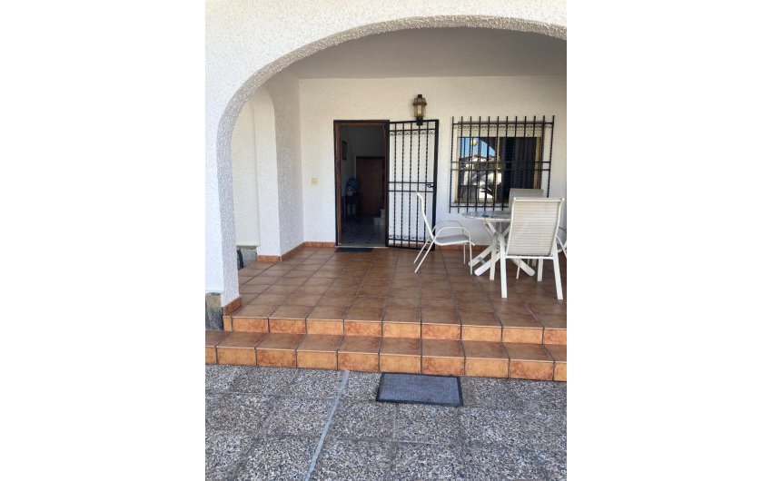 Herverkoop - Villa -
Orihuela Costa - Cabo Roig