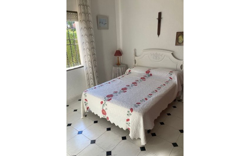 Herverkoop - Villa -
Orihuela Costa - Cabo Roig