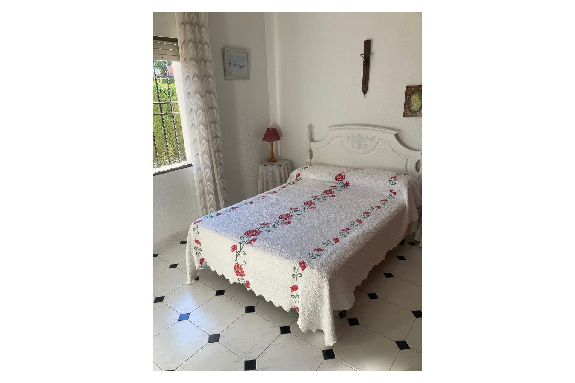 Herverkoop - Villa -
Orihuela Costa - Cabo Roig