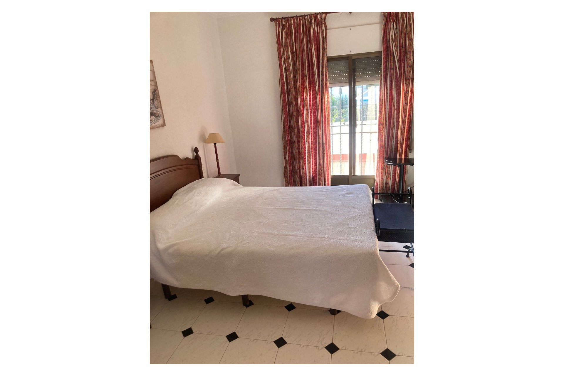 Herverkoop - Villa -
Orihuela Costa - Cabo Roig