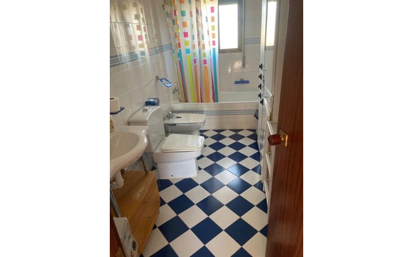 Herverkoop - Villa -
Orihuela Costa - Cabo Roig