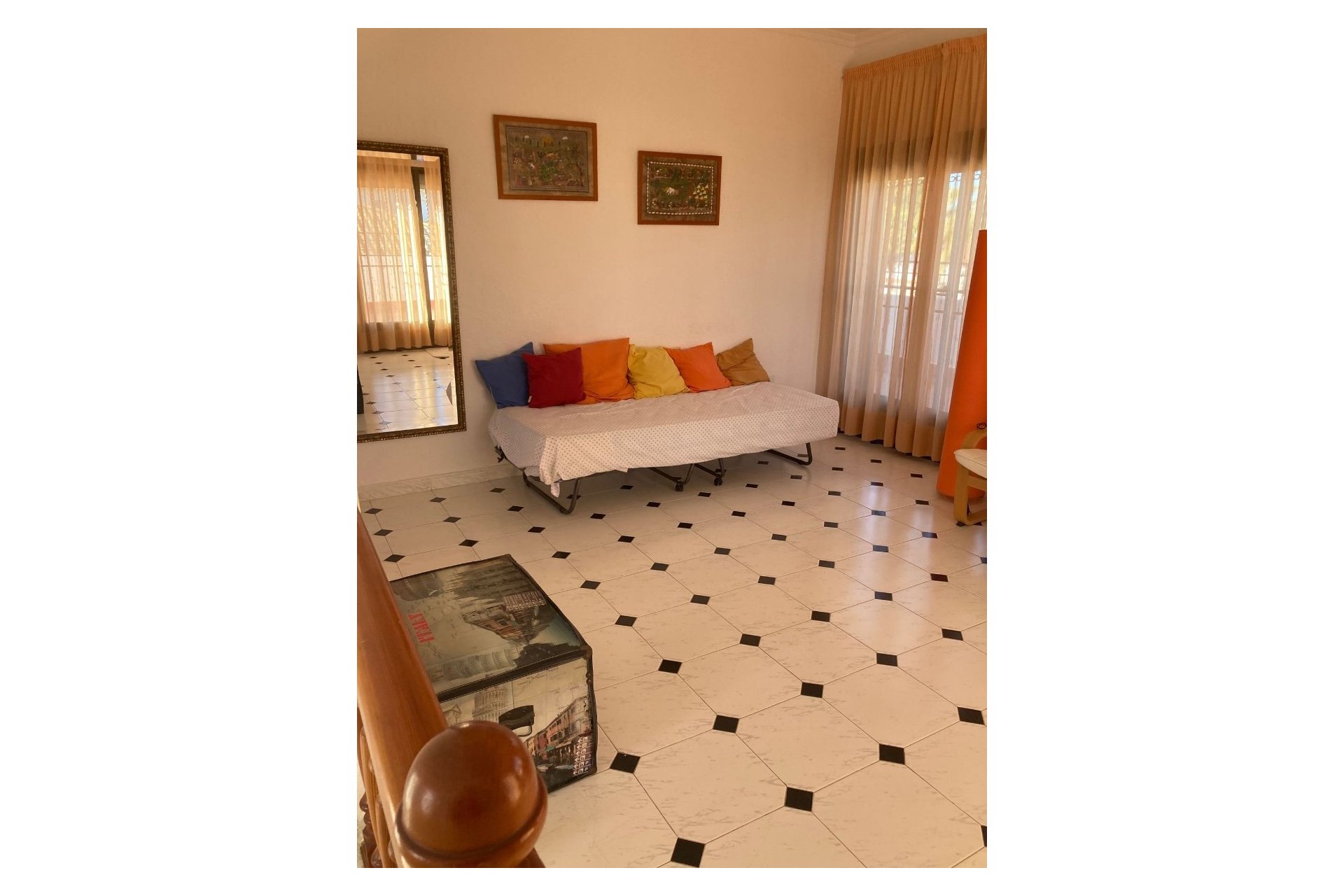 Herverkoop - Villa -
Orihuela Costa - Cabo Roig