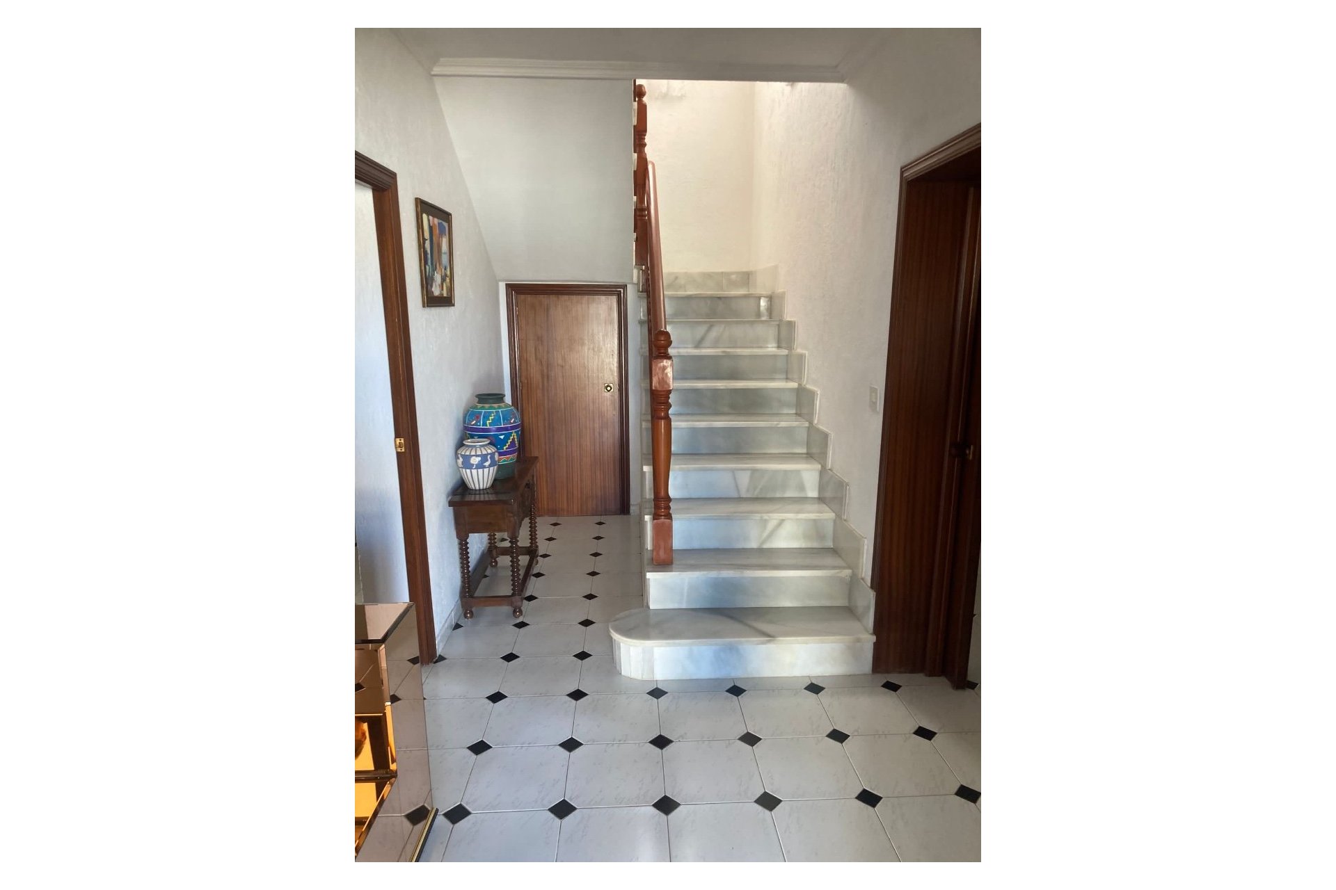 Herverkoop - Villa -
Orihuela Costa - Cabo Roig